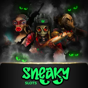 sneakyslot  turbobet168
